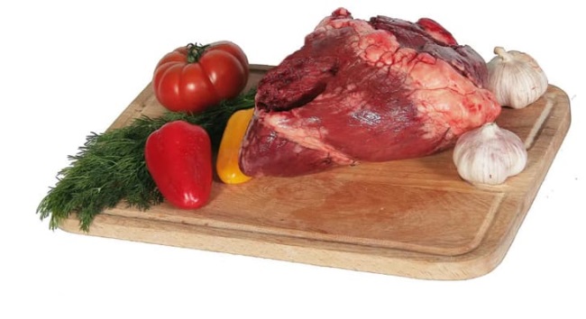 Польза говядины мяса